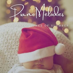 Serene Piano Melodies: Soothing Sounds for Little Ones - Soothing Piano Classics for Sleeping Babies