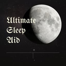 Ultimate Sleep Aid: Zen Melodies for Deep Relaxation & Tranquil Nights - Uplifting Music Specialists