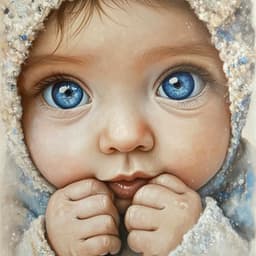 Éter de Mantrámica - Melodías para Bebés (La Mejor Música Infantil en Español)