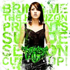 Suicide Season - Bring Me The Horizon