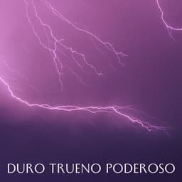 Duro Trueno Poderoso - Clima Colmena