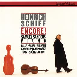 Encore! - Heinrich Schiff