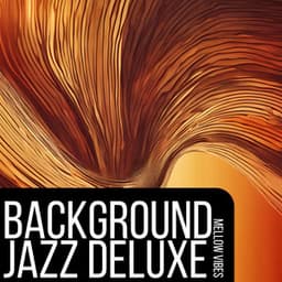 Mellow Vibes - Background Jazz Music