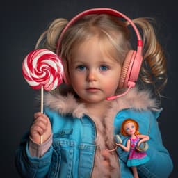 Baby’s Quiet Hours: Chill Music for Soothing - Baby Shower Universe