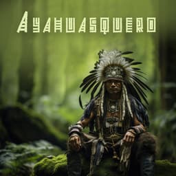 Ayahuasquero - Lucas Younger