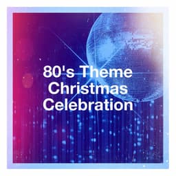 80's Theme Christmas Celebration - 80s Pop Stars