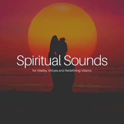 * Spiritual Sounds for Vitality, Virtues and Redefining Visions * - Instrumental Sleeping Music