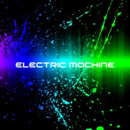 Electric Machine - DJ Zayn