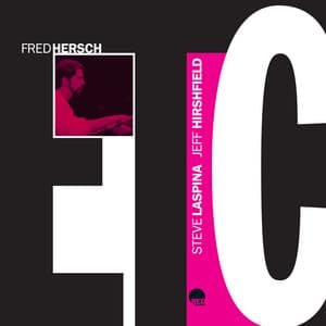 ETC - Fred Hersch