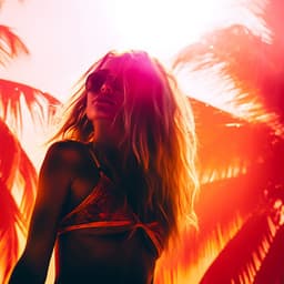 Ibiza Beach Party Vibes: Sexy Lounge, Summer Nights, and Chill EDM Mix - Ibiza Sexy Chill Beats