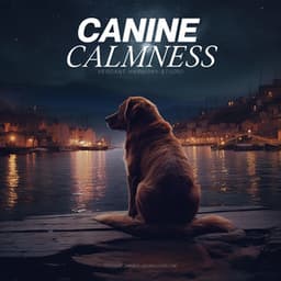 Canine Calmness - Dog Music Jukebox