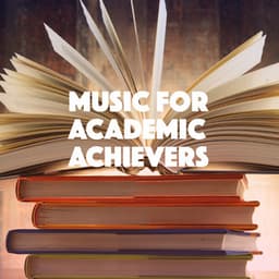 Music for Academic Achievers - Moonlight Sonata