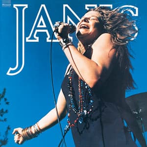 Janis - Janis Joplin