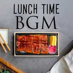 Lunch Time BGM: Brunch Bossa Nova Mix - Cooking Jazz Music Academy