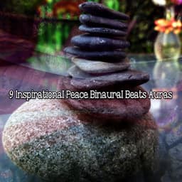 9 Inspirational Peace Binaural Beats Auras - Binaural Sensation