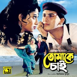 Tomake Chai - Ahmed Imtiaz Bulbul