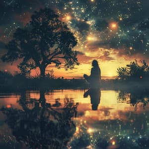 Gentle Music for Complete Relaxation - The Power of Rain