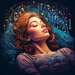 Sleep Chords: Sounds for Deep Rest - Relxing Songs