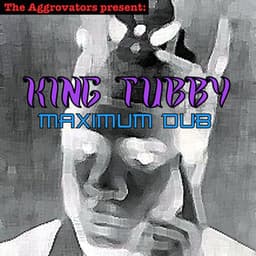 King Tubby - Maximum Dub - King Tubby