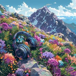 Chill Music for Solo Travel: Journey Beats - Harmonious Journey Music