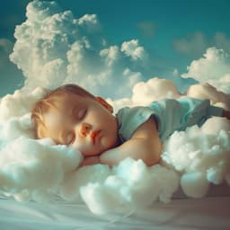 Nanas De La Lluvia Para Bebés: Sonidos Suaves Para Dormir - Musica para Hoteles De Lujo