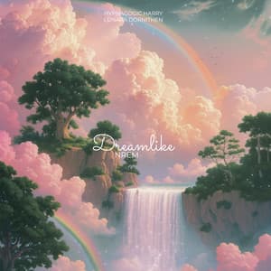 Dreamlike NREM - Hypnagogic Harry