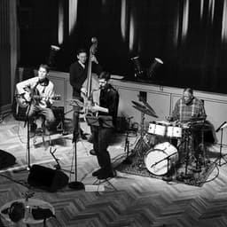 Something for Someone - Niels Vincentz