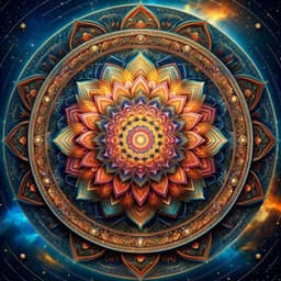 174 Hz Solfeggio Meditation Frequencies - Solfeggio Manifestation