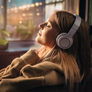 Music for Everyday Moments: Smooth Harmonies - LOFI TEA