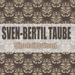 Sinclairsvisan - Sven-Bertil Taube