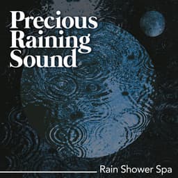 Precious Raining Sound - Rain Shower Spa