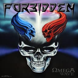 Omega Wave - Forbidden