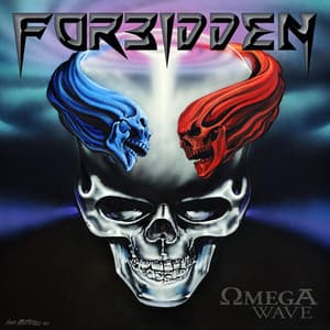 Omega Wave - Forbidden