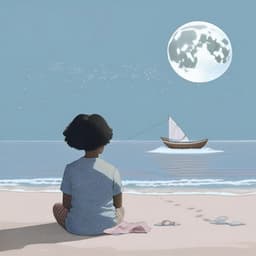 Sonidos Relajantes Para Un Sueño Tranquilo Y Reparador - Más allá del tiempo