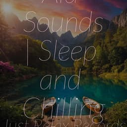 The Aid Sounds | Sleep and Chilling Out - Meditation Relaxation Club