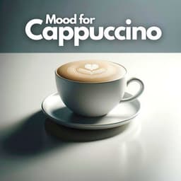 Mood for Cappuccino - Giuseppe Vigorito