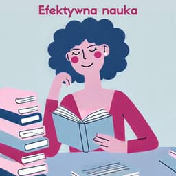Efektywna nauka: Stymulujące dźwięki do skupienia - Study Music Guys