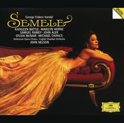 Handel: Semele - George Frideric Handel