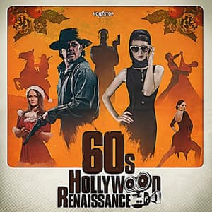 60s Hollywood Renaissance - Warner Chappell Production Music
