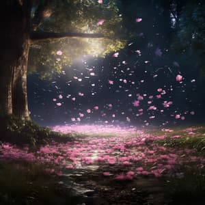 Relaxation Echoes: Music for Unwinding Melodies - Pure Relaxation Music