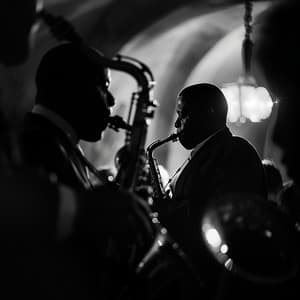 Odisea De Jazz Urbano: Visiones Sónicas - Noche de Jazz Chill