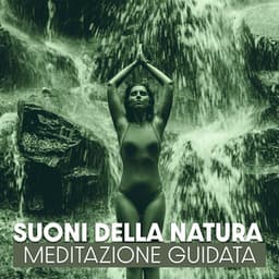 Suoni della natura: Meditazione Guidata, Mindfulness, Rilassanti per dormire, Musica curativa - Suoni naturali zen