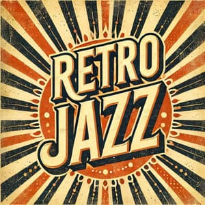 Retro Jazz - Vintage Cafe
