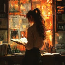 Lo-Fi Study Beats: Calm Your Mind & Stay Focused - LO-FI BEATS