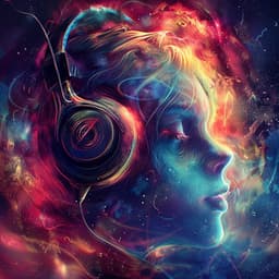 Binaural Fusion: Harmonic Blends - Hertz-Hunters