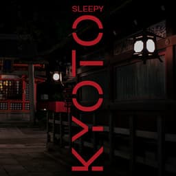 Sleepy Kyoto - Pat McKenneth