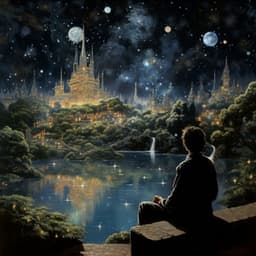 Névoa sobre o Douro - Acupuncture Music