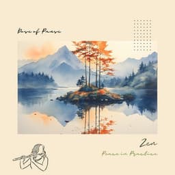 Zen Peace in Practice - Dose of Pause