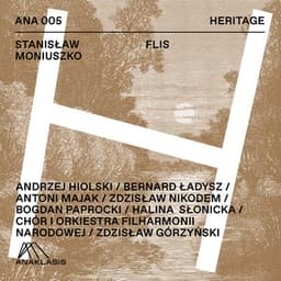 Flis - Stanisław Moniuszko