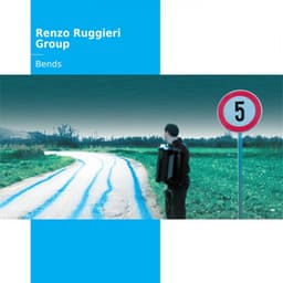 Bends - Renzo Ruggieri
